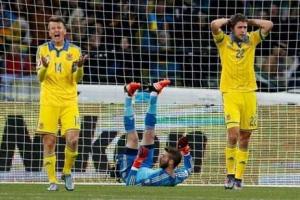 Почему Украина прощается с Евро-2016?
