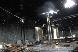 В районе Авдеевки идут ожесточенные бои, шахта "Бутовка" почти разрушена