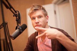 Иван Дорн отменил все концерты и уезжает жить в Америку