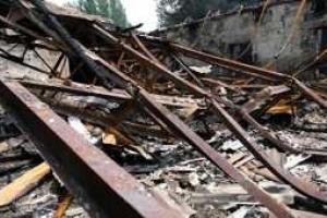 В Коминтерново в результате обстрела погибли дети от удара током из-за поврежденной ЛЭП