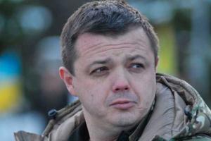 Семенченко пожелал россиянам заняться, наконец, своими делами