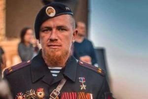 Интерпол не хочет разыскивать боевика «Моторолу»