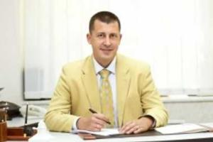 Аваков: Задержан Главный санитарный врач Украины Святослав Протас