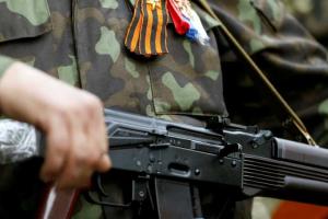 Орки обнаглели, не дают покоя ни днем, ни ночью, - боец