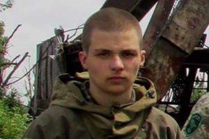 В больнице Мечникова умер 19-летний боец АТО
