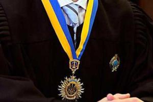 Активисты начали сбор досье на всех судей в Украине