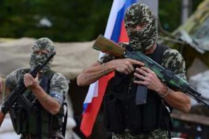 Украинский депутат передал Франции данные о 7 тысячах россиян-боевиков