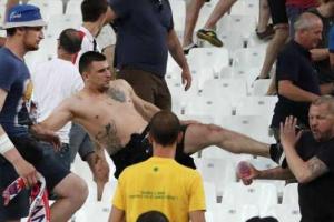 Бойня на Евро-2016 - дело рук российского ГРУ, – Bild