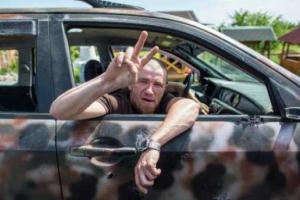 Террориста Моторолу хотели сделать депутатом в России