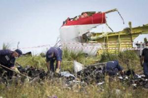 В Bellingcat показали, как передвигался по Донбассу "Бук" в день катастрофы MH17