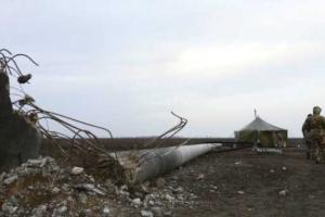 Боевики распространяют новый фейк, обвиняя ВСУ в гибели детей в Коминтерново