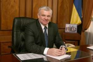 Ставленник Януковича Михаил Вышиванюк умер в Австрии после тяжелой болезни