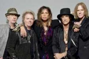 Известная рок-группа "Aerosmith" распалась после почти 50 лет своего существования