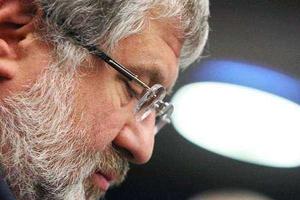 Журналисты узнали о закрытой встрече Коломойского, Яценюка и Авакова