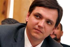 Бригинец назвал нардепа от Оппоблока Юрия Павленко лжецом