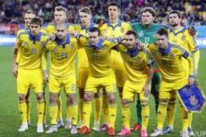 Евро-2016: Украина минимально проигрывает Германии после первого тайма