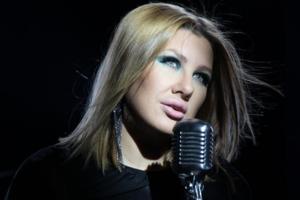 Известная певица Ева Польна шокировала публику тверком