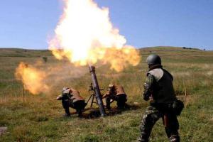Боевики обвинили ВСУ в обстрелах Донбасса
