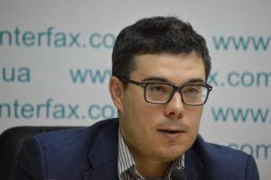 Т. Березовец: Особую опасность на сегодня представляют Слобожанское, Северское, Бессарабское и Крымское направления