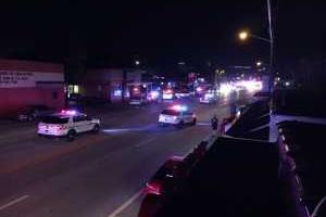 Отец стрелка из Орландо рассказал почему сын пошел на массовое убийство в гей-клубе