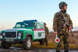 КПП «Зайцево» закрыли из-за обстрелов боевиков
