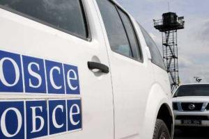 ОБСЕ предоставила доказательства обстрела боевиками Красногоровки