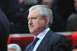 Нардеп рассказал о желании Порошенко выпроводить Шустера из Украины