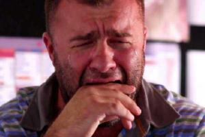 Боевик Губарев похвастался, что к нему в друзья добавился Михаил Пореченков 