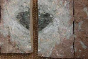 В Швеции ученые нашли древнейший космический осколок