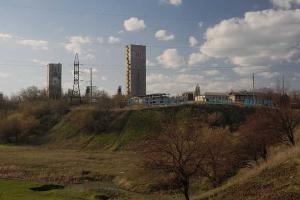 В Торецке погиб 52-летний шахтер в результате обвала породы