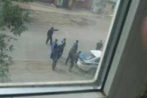 В Казахстане боевики пригрозили Назарбаеву, что зальют страну кровью