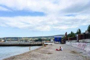 Крымчанка показала настоящие реалии отдыха в Крыму