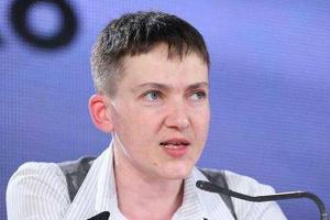 Террорист "ДНР" записал видеообращение к Савченко