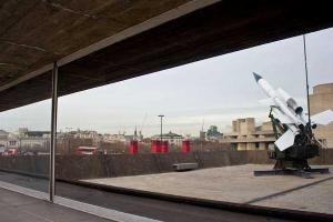 Польша и страны Балтии разместят ПВО на границе с Россией