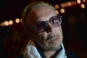 Тревожная депрессия довела Гарика Сукачева до больницы