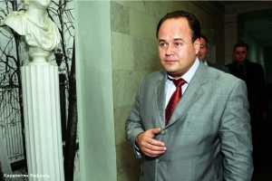 Ландик рассказал об участии брата Королевской в сдаче Луганска боевикам