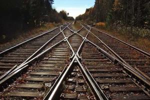 Украина собирается выплатить зарплаты железнодорожникам «ЛНР»