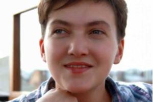 Бригинец: Савченко встретится с Захарченко. Но это ничего не даст ни Захарченко, ни Путину, ни Медведчуку