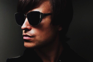 Прохор Шаляпин изменился до неузнаваемости