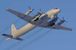 Самолеты РФ опять "заблудились", но уже над Японией