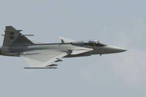 В Нидерландах на репетиции авиашоу столкнулись два самолета