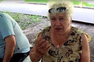 Жительница Донецка о выживании в "ДНР": Один Ахметов нас любит