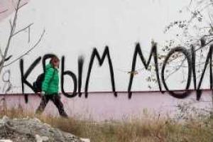 "Российский" Крым неприятно поражает даже россиян и сепаратистов