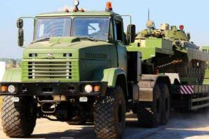 В Украине появится штурмовой кадровый резерв ВСУ