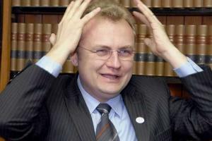 Эксперт: Садовой обязан подать в отставку