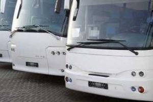 Из Киева ходит маршрутка в оккупированный Крым