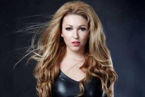 Певица Ирина Дубцова поразила фанатов своим внешним видом