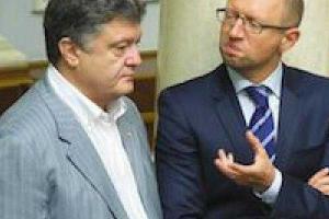 Политолог: Скоро Порошенко «зачистит» свою команду