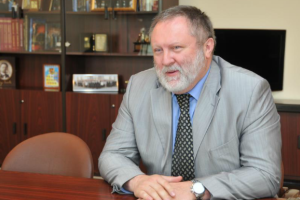 Умер временный поверенный в делах РФ в Украине