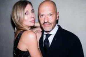 Федор Бондарчук появился на мероприятии в компании экс-супруги